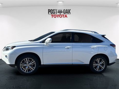 Used 2013 Lexus RX 350 FWD image 4