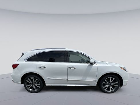 Used 2020 Acura MDX SH-AWD w/ Advance Package image 6