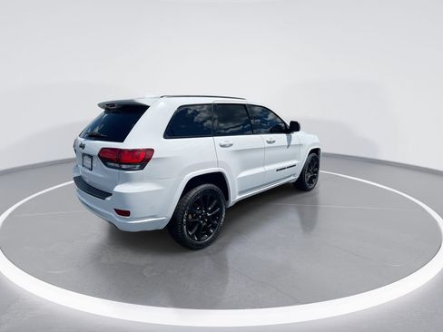 Used 2021 Jeep Grand Cherokee Limited w/ Quick Order Package 28K 80th AWD/4WD image 8