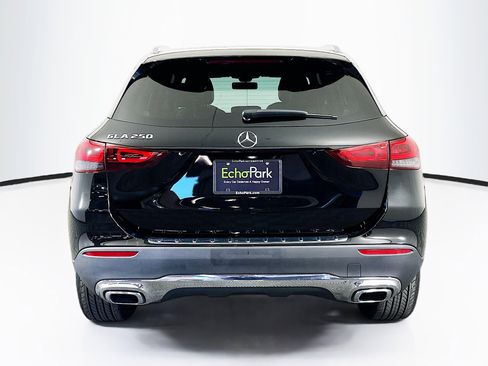 Used 2023 Mercedes-Benz GLA 250 image 7