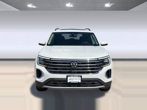 New 2026 Volkswagen Atlas SE AWD/4WD image 6