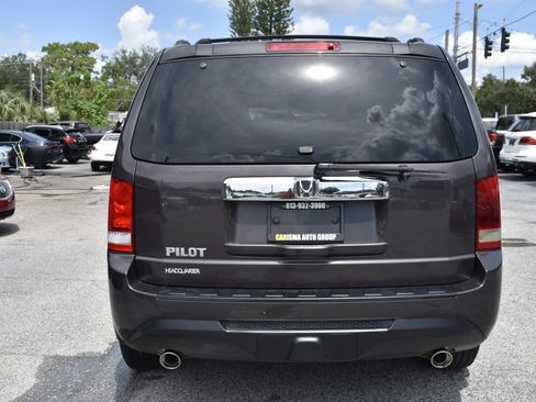 Used 2013 Honda Pilot EX image 9