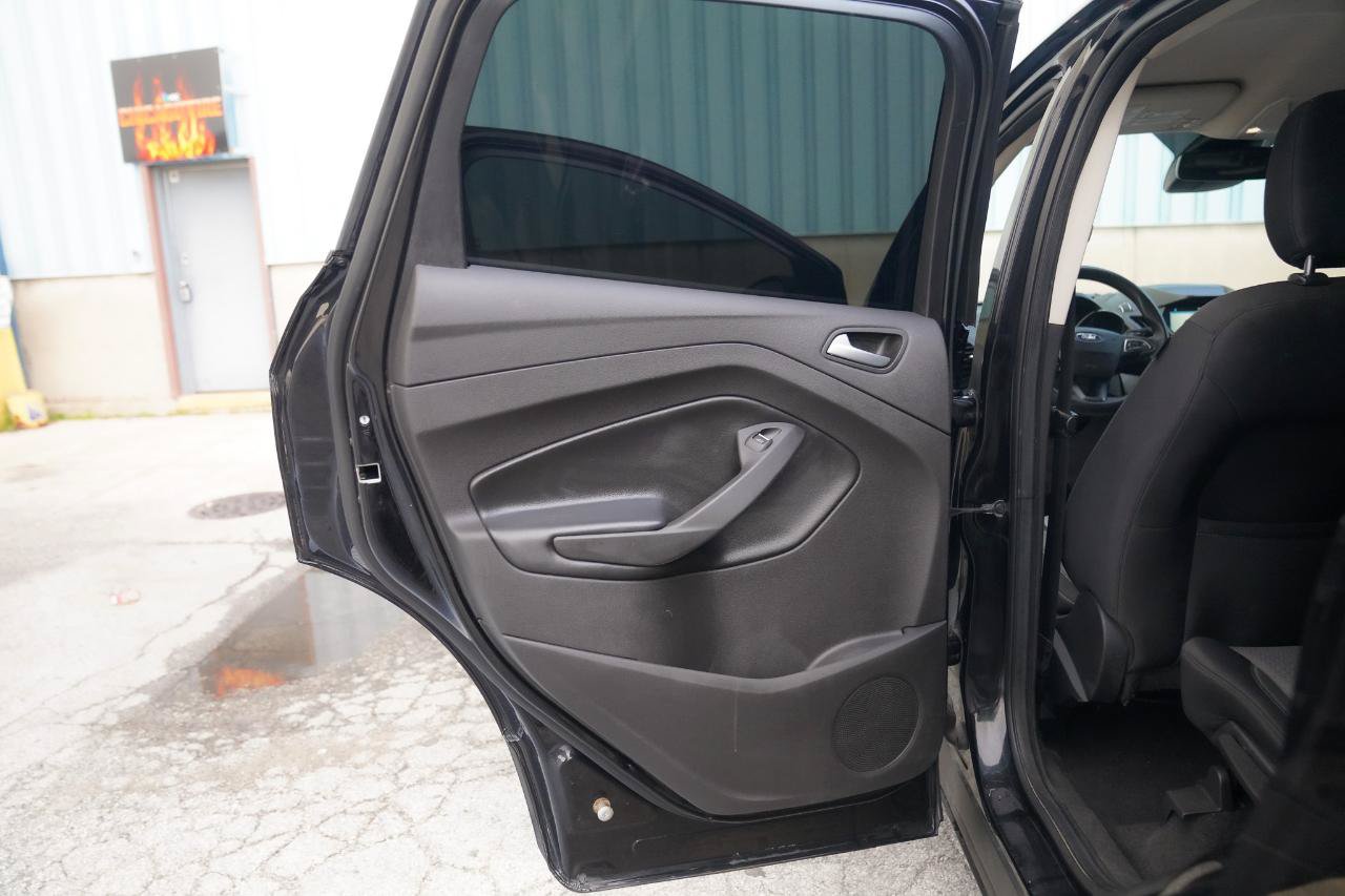Used 2019 Ford Escape SE AWD/4WD image 22