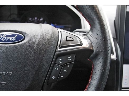 Used 2023 Ford Edge ST-Line AWD/4WD image 19