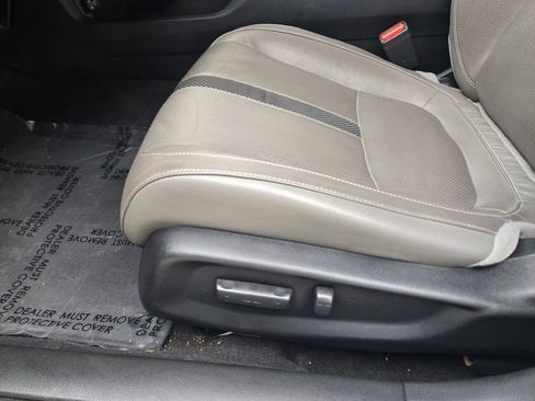 Used 2021 Honda Civic Touring image 25