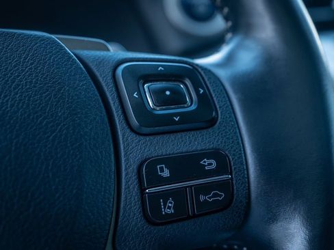 Used 2020 Lexus NX 300h AWD w/ Premium Package image 26