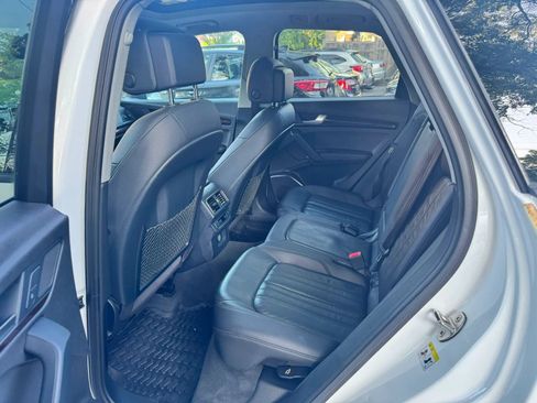 Used 2018 Audi Q5 2.0T Premium AWD/4WD image 10