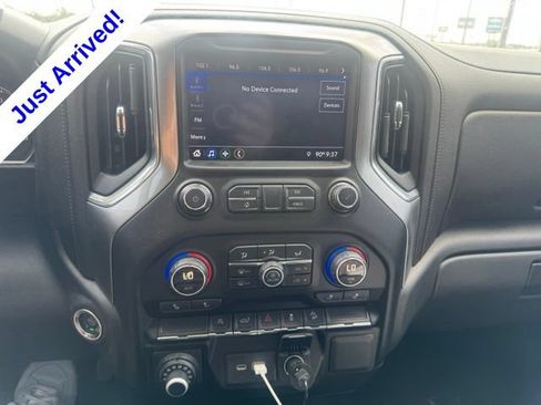 Used 2019 Chevrolet Silverado 1500 RST w/ All-Star Edition AWD/4WD image 13