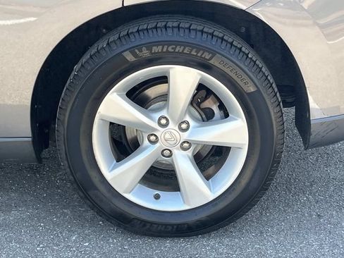 Used 2013 Lexus RX 350 FWD w/ Premium Pkg image 7