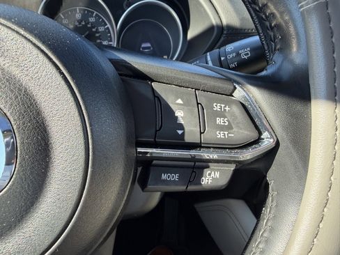 Used 2017 MAZDA CX-5 Grand Touring image 26