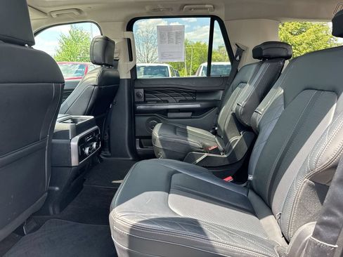 Used 2020 Ford Expedition Platinum AWD/4WD image 24
