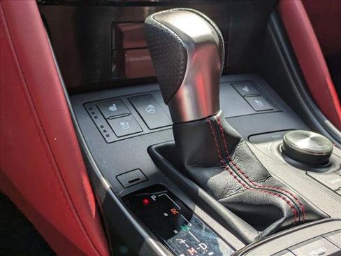 Used 2022 Lexus IS 350 F Sport image 13