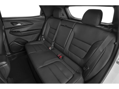 New 2026 Chevrolet TrailBlazer ACTIV w/ Convenience Package AWD/4WD image 41