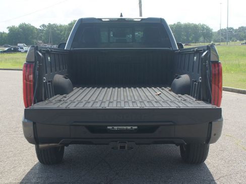 Used 2024 Toyota Tundra SR5 w/ SR5 Premium Package AWD/4WD image 17