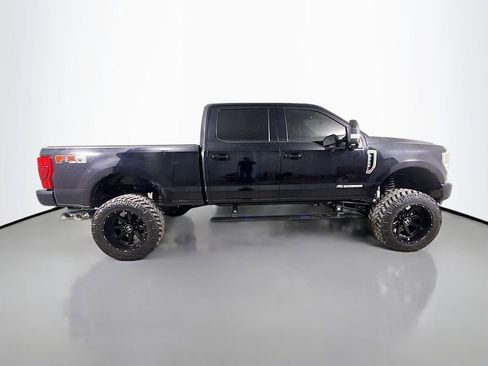 Used 2022 Ford F250 Lariat w/ Lariat Ultimate Package AWD/4WD image 8