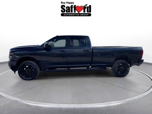 New 2026 RAM 2500 Big Horn image 4