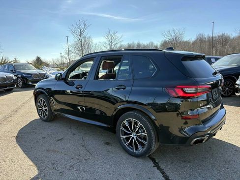 Used 2023 BMW X5 M50i w/ Executive Package image 5