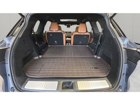 Used 2023 INFINITI QX60 Autograph w/ Cargo Package AWD/4WD image 12