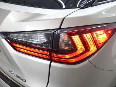 Used 2016 Lexus RX 350 AWD image 31