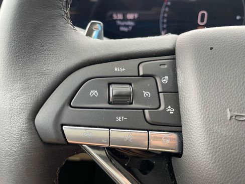 Used 2025 Cadillac CT5 Premium Luxury RWD image 19