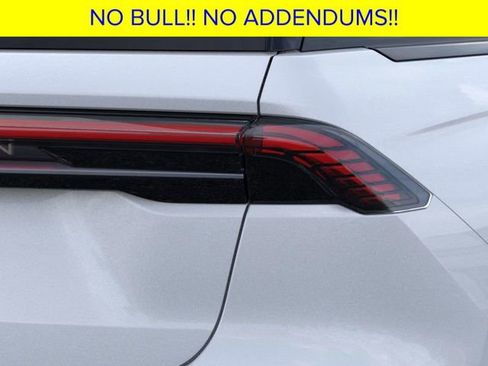 New 2026 Lincoln Nautilus Premier image 22