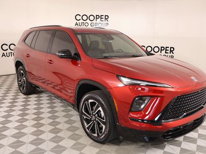 Used 2026 Buick Enclave Sport Touring w/ Power Package