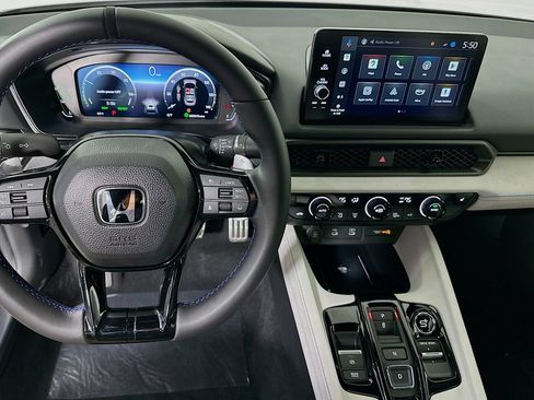 New 2026 Honda Prelude image 11