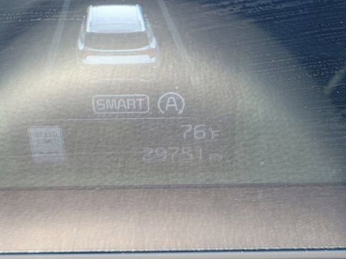 Used 2025 Kia Sportage EX FWD image 22