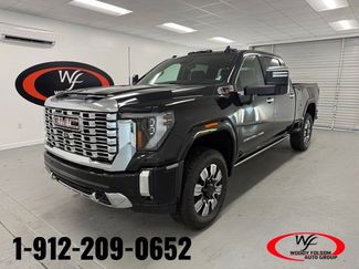 New 2025 GMC Sierra 2500 Denali w/ Denali Reserve Package video 1