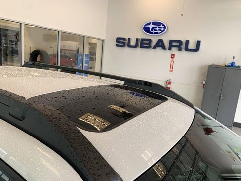 New 2026 Subaru Outback Premium AWD/4WD image 25