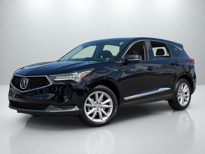 Used 2023 Acura RDX FWD