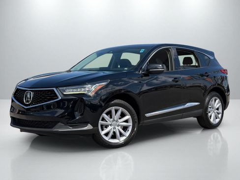 Used 2023 Acura RDX FWD image 1