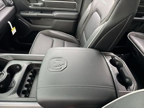 New 2026 RAM 1500 Laramie w/ Trailer Tow Group II image 20