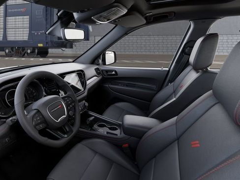New 2026 Dodge Durango GT image 22