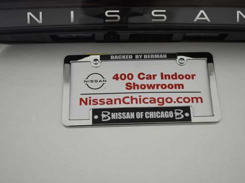 Certified 2024 Nissan Ariya AWD image 46