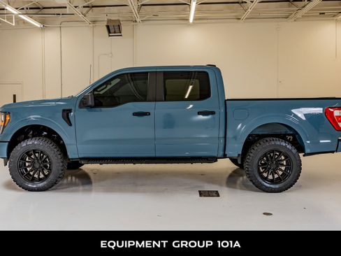 Used 2023 Ford F150 XL w/ STX Appearance Package image 6