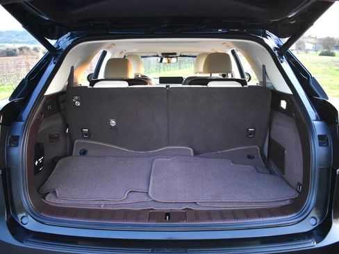 Used 2019 Lexus RX 450hL Base AWD 4dr SUV image 57