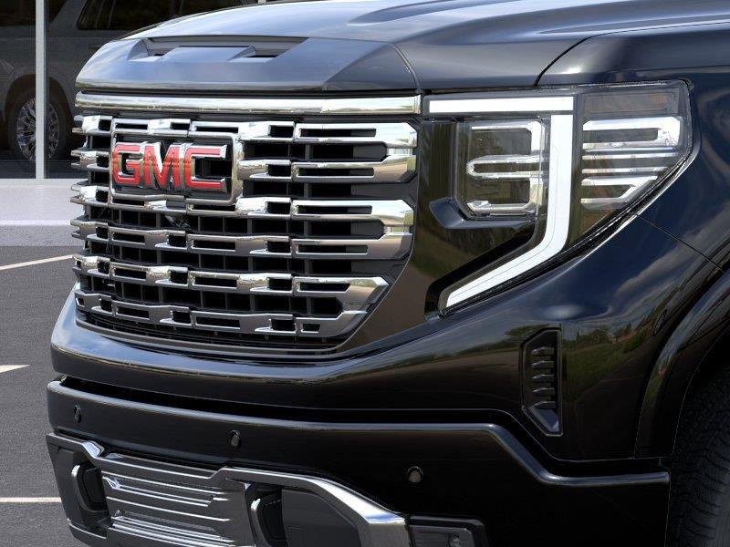 New 2026 GMC Sierra 1500 Denali w/ Denali Reserve Package AWD/4WD image 13
