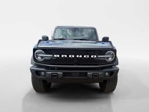Used 2025 Ford Bronco Badlands AWD/4WD image 11