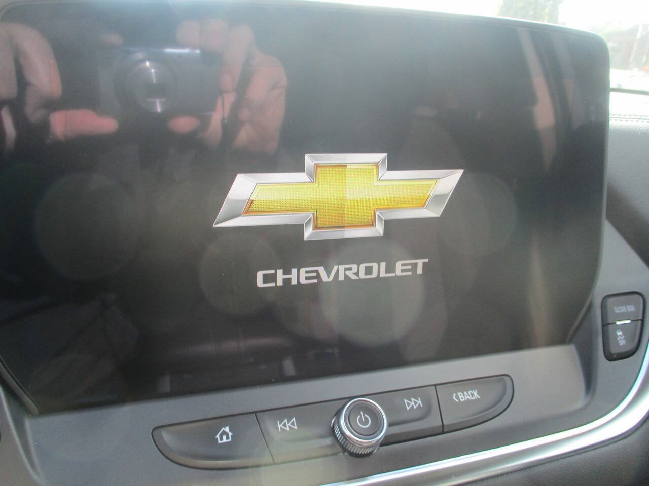 Used 2023 Chevrolet Blazer LT w/ Convenience Package FWD image 18