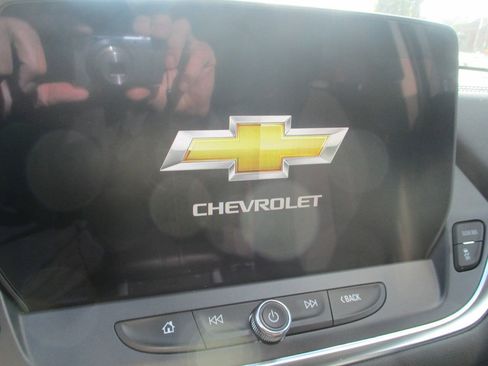 Used 2023 Chevrolet Blazer LT w/ Convenience Package FWD image 18