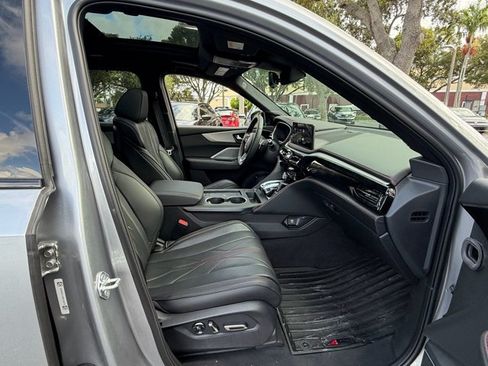 New 2026 Acura MDX A-Spec w/ Advance Package AWD/4WD image 17