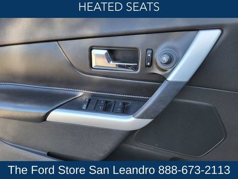 Used 2011 Ford Edge Limited AWD/4WD image 10