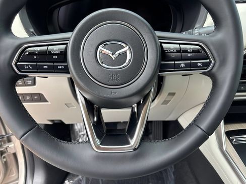 New 2026 MAZDA CX-90 3.3 Turbo w/ Premium Plus Pkg AWD/4WD image 17
