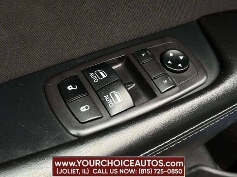 Used 2021 Dodge Challenger SXT w/ Cold Weather Group image 10