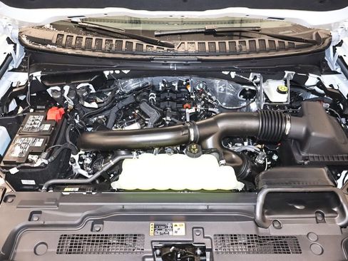New 2026 Ford Expedition Platinum w/ Platinum Ultimate Package AWD/4WD image 49