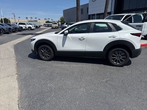 Used 2023 MAZDA CX-30 AWD 2.5 S image 10
