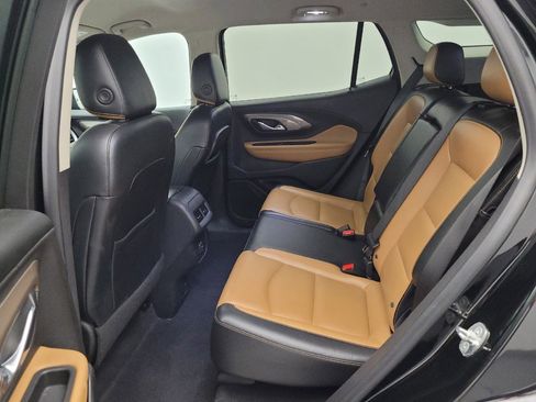 Used 2021 GMC Terrain SLT AWD/4WD image 18