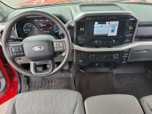 Used 2022 Ford F150 XLT w/ Trailer Tow Package AWD/4WD image 30