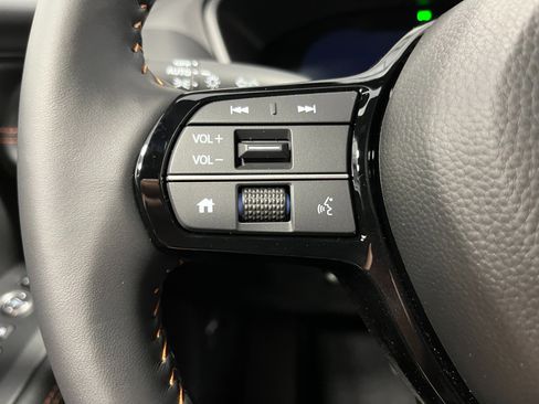 New 2026 Honda HR-V Sport image 10